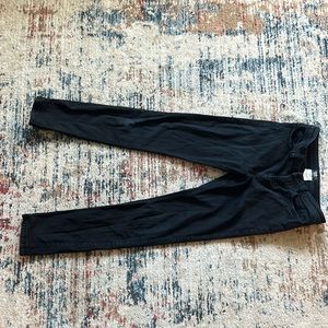 Chanel Uniform Pants